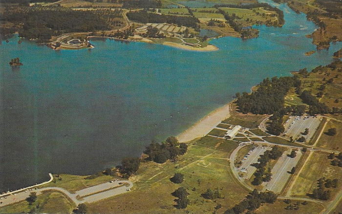 Kensington Metropark - Recent Photos From Website (newer photo)